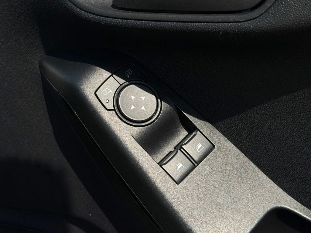 Ford Fiesta 1.5 Ecoboost St-2 Grey #40