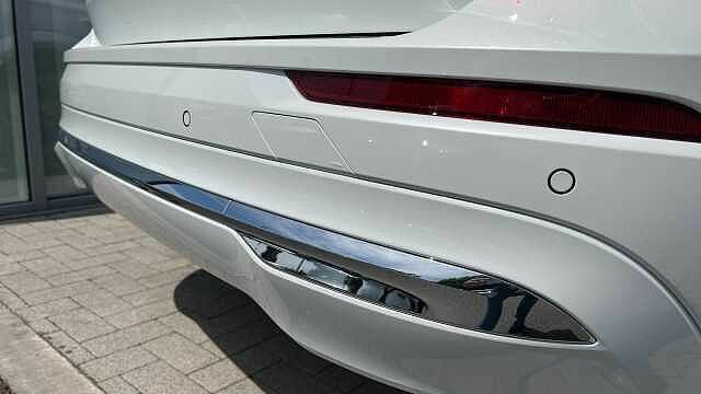 Volvo XC60 2L Inscription Expression White #26
