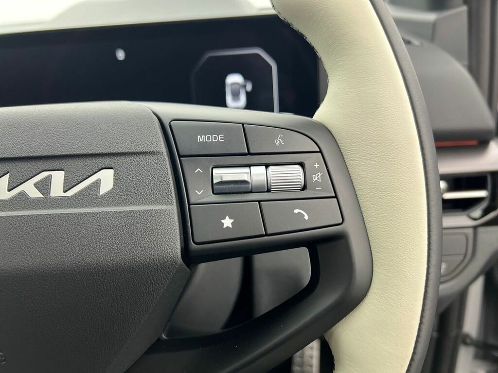 Kia Sportage 3 Mhev Red #34