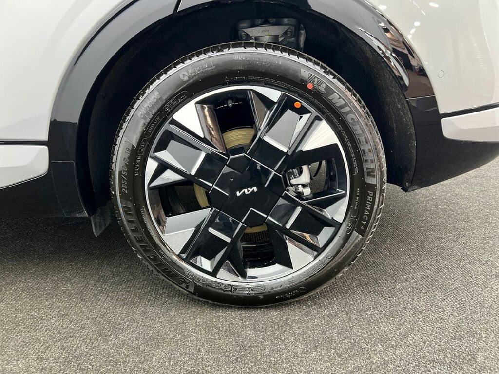 Kia Sportage 3 Mhev Red #10