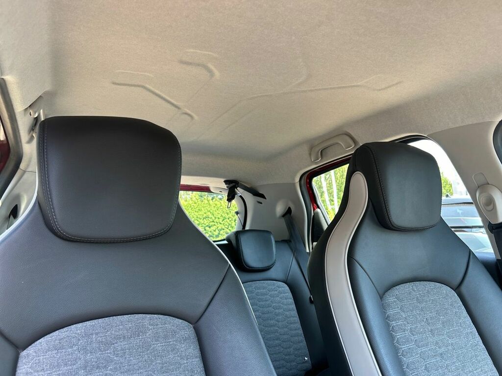 Renault Zoe R135 52Kwh Iconic I Black #24