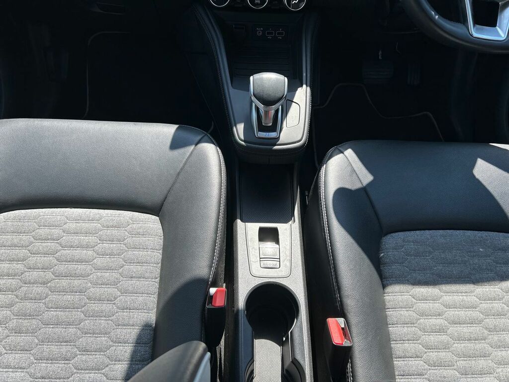 Renault Zoe R135 52Kwh Iconic I Black #39