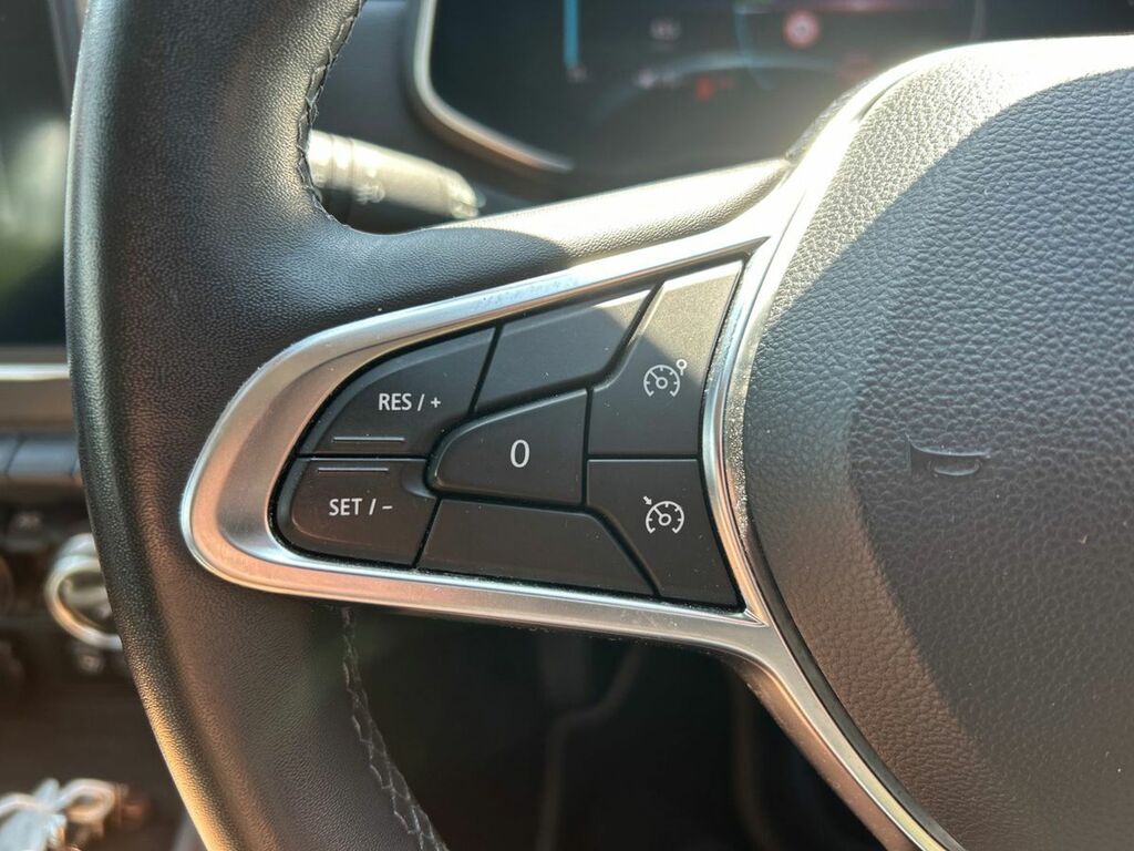 Renault Zoe R135 52Kwh Iconic I Black #33