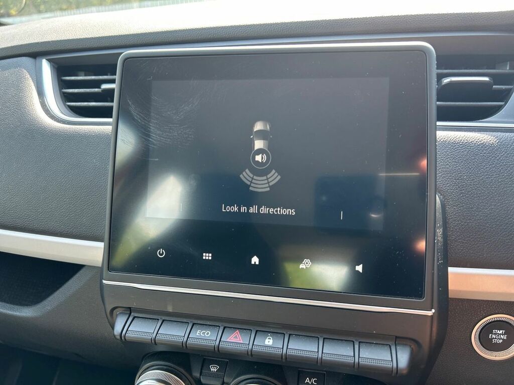 Renault Zoe R135 52Kwh Iconic I Black #36