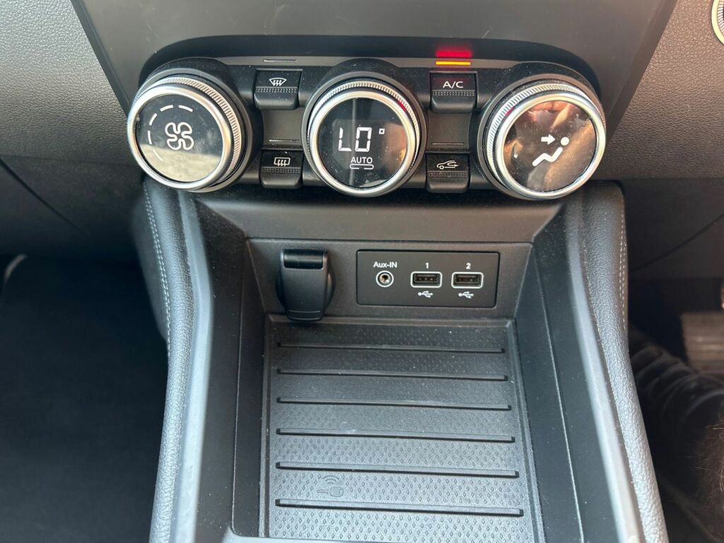 Renault Zoe R135 52Kwh Iconic I Black #38