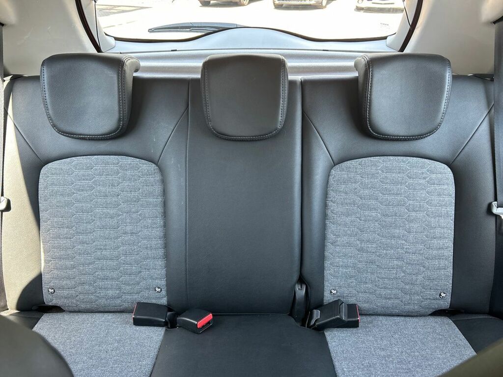 Renault Zoe R135 52Kwh Iconic I Black #28