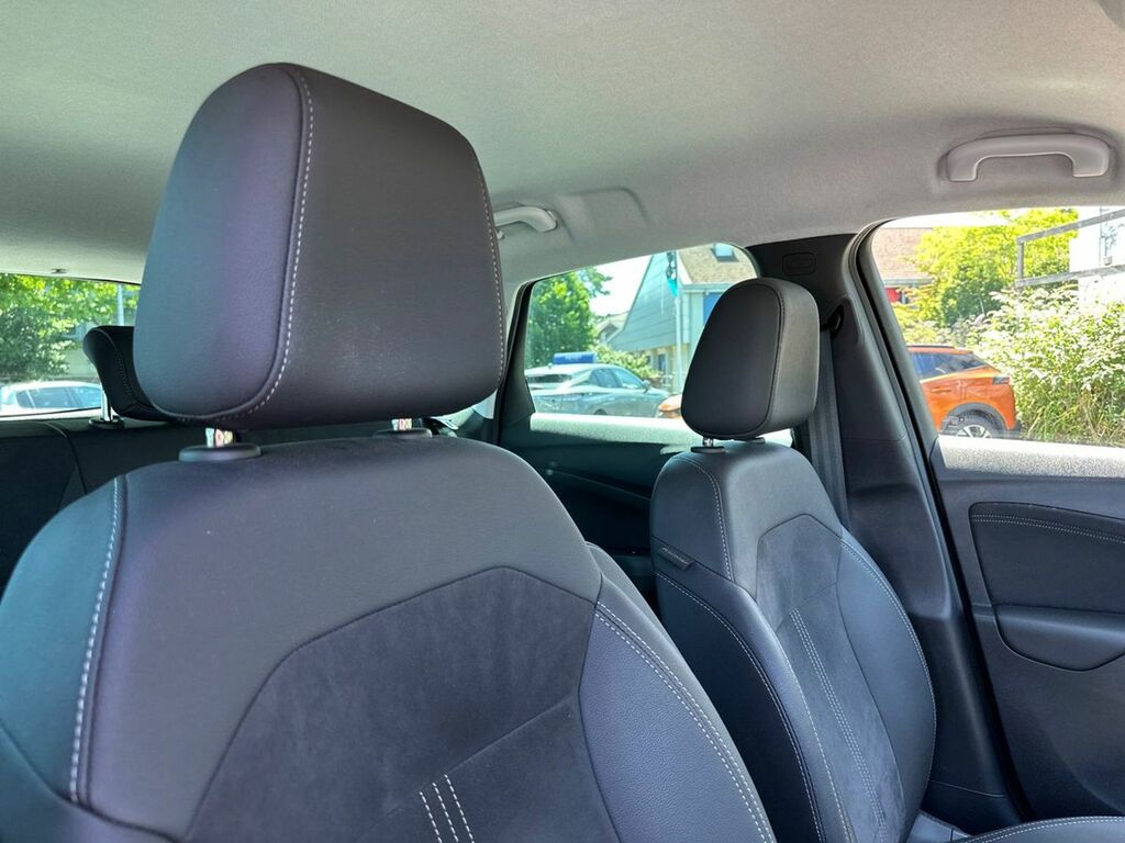 Vauxhall Crossland Ultimate 1.2 Turbo Startstop 130Ps  #24