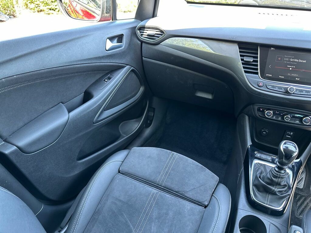 Vauxhall Crossland Ultimate 1.2 Turbo Startstop 130Ps  #30
