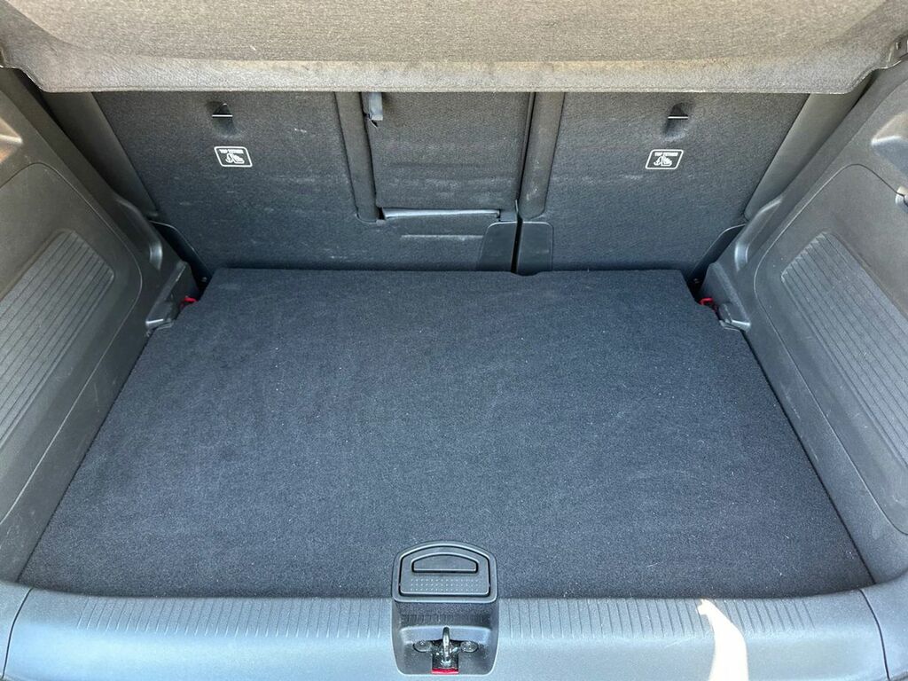 Vauxhall Crossland Ultimate 1.2 Turbo Startstop 130Ps  #17
