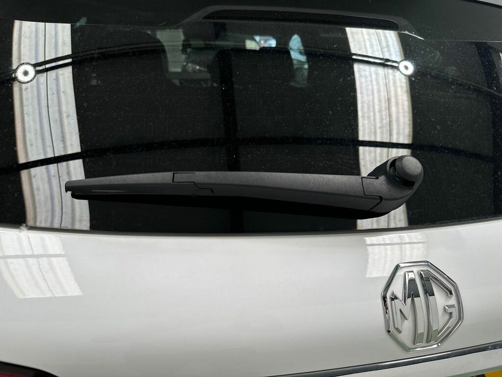 MG MG5 61.1Kwh Excite Long Range Estate Black #48
