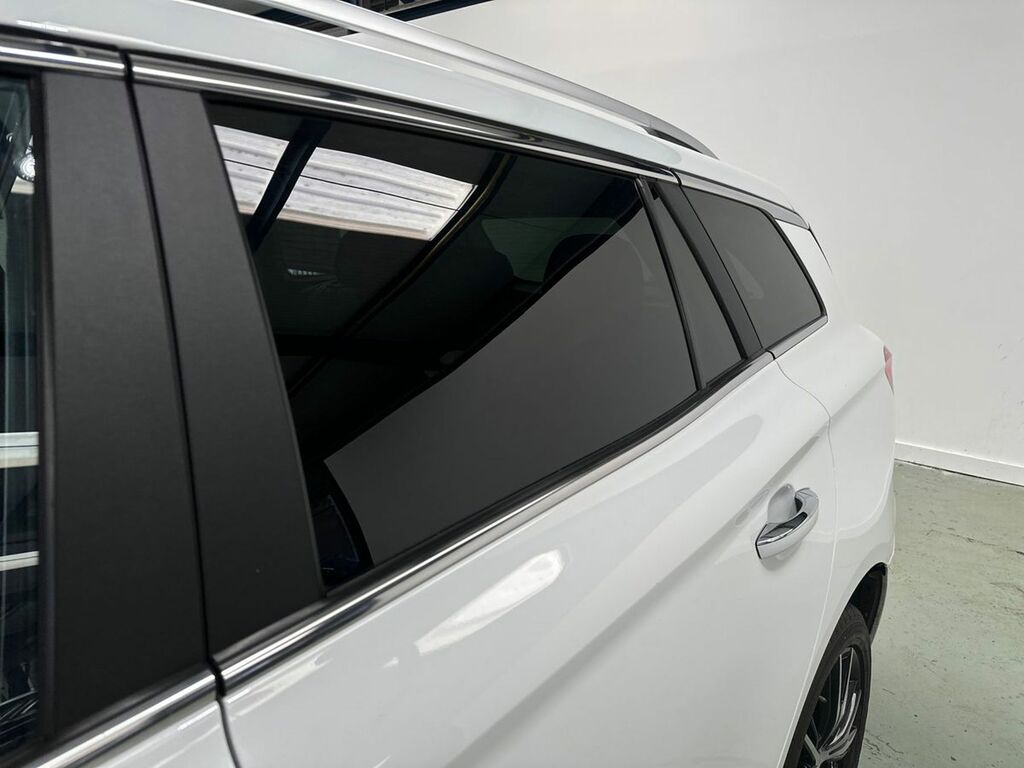 MG MG5 61.1Kwh Excite Long Range Estate Black #11