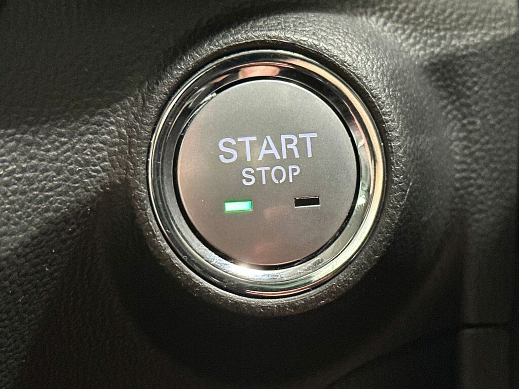MG MG5 61.1Kwh Excite Long Range Estate Black #42