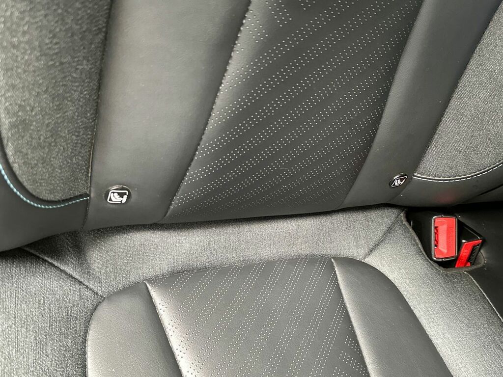 MG MG5 61.1Kwh Excite Long Range Estate Black #21