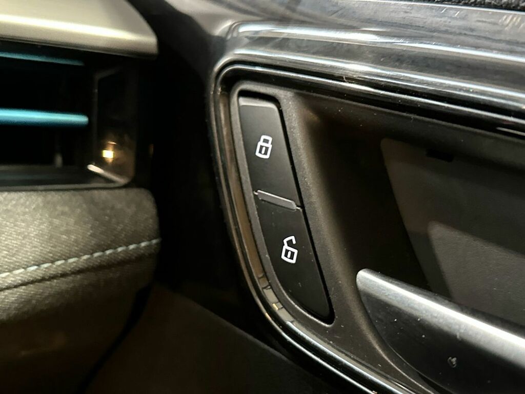 MG MG5 61.1Kwh Excite Long Range Estate Black #53