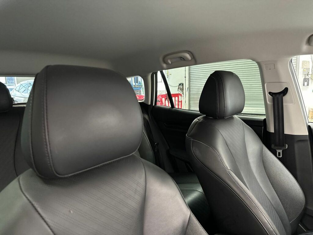 MG MG5 61.1Kwh Excite Long Range Estate Black #24