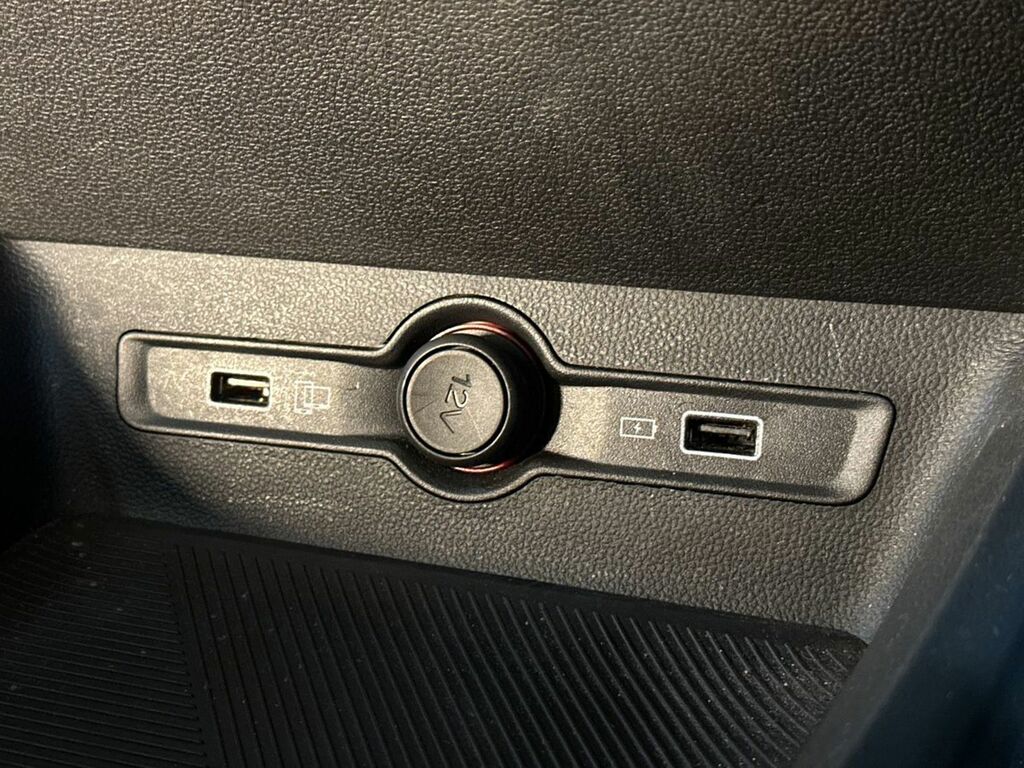 MG MG5 61.1Kwh Excite Long Range Estate Black #54