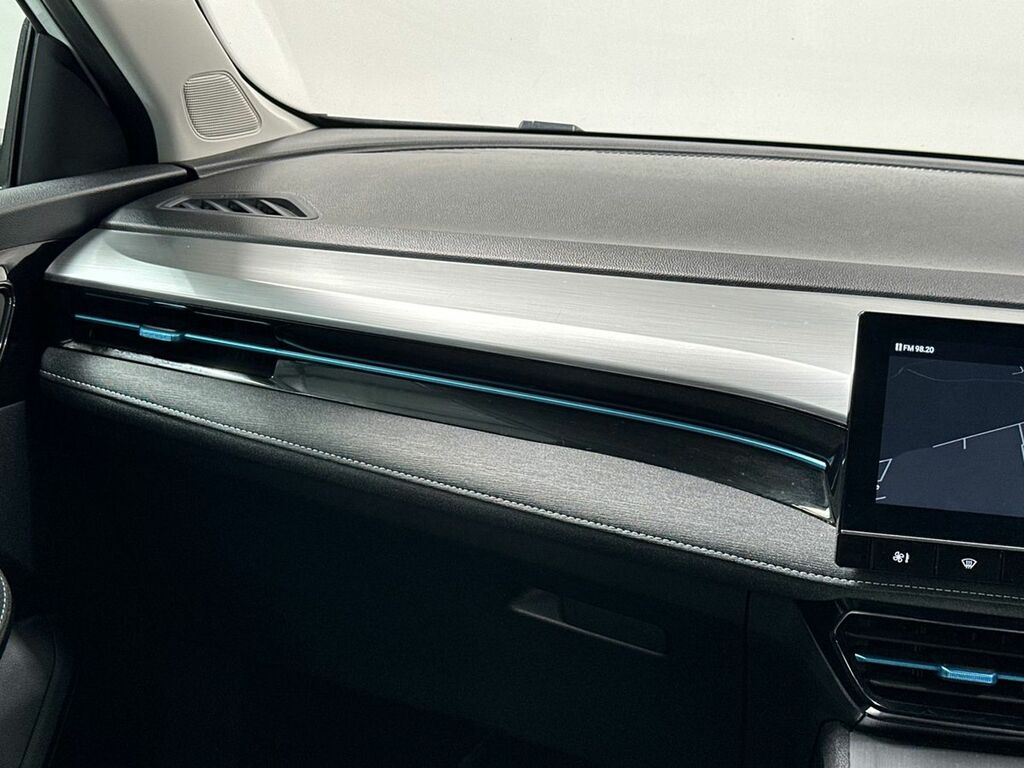 MG MG5 61.1Kwh Excite Long Range Estate Black #41