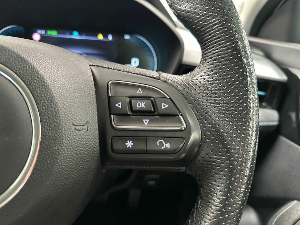 MG MG5 61.1Kwh Excite Long Range Estate Black #34