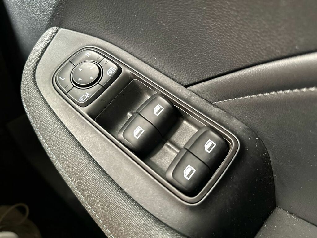 MG MG5 61.1Kwh Excite Long Range Estate Black #40