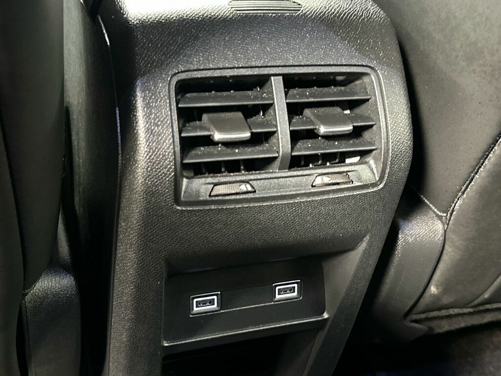 Citroen C5 X 1.2 Puretech 130 You Eat8 White #41