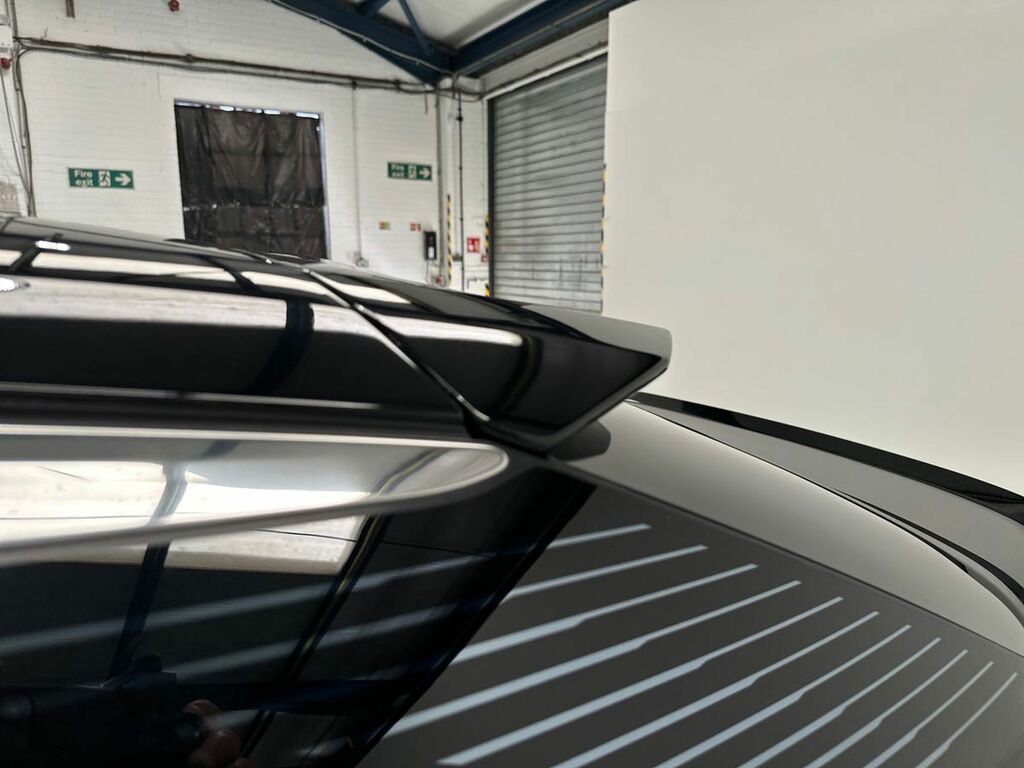 Citroen C5 X 1.2 Puretech 130 You Eat8 White #12