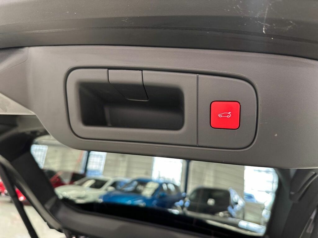 Citroen C5 X 1.2 Puretech 130 You Eat8 White #18