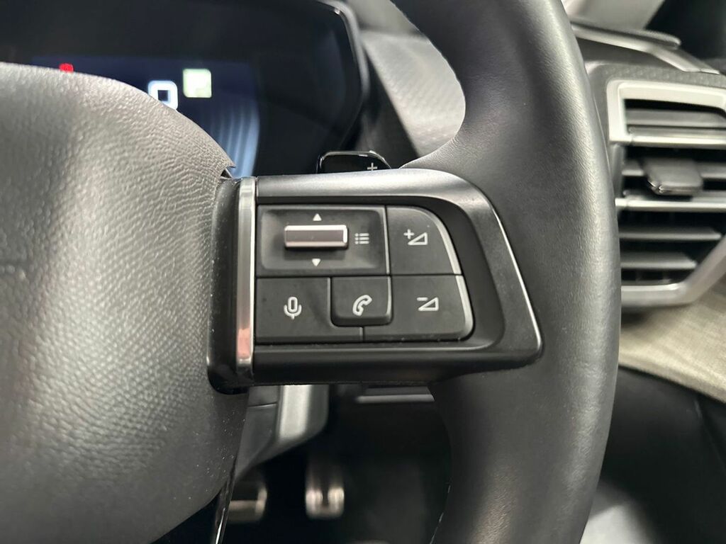 Citroen C5 X 1.2 Puretech 130 You Eat8 White #34