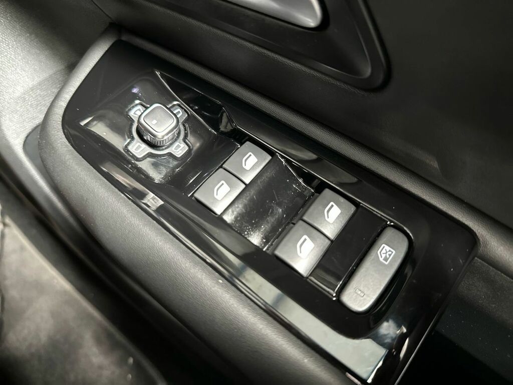 Citroen C5 X 1.2 Puretech 130 You Eat8 White #40