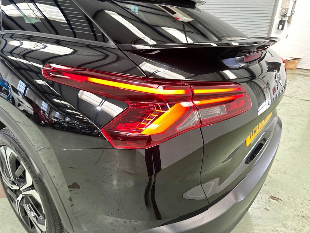 Citroen C5 X 1.2 Puretech 130 You Eat8 White #48