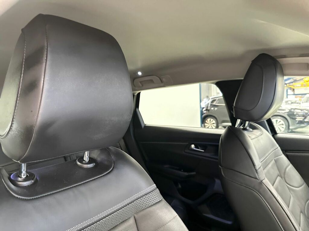 Citroen C5 X 1.2 Puretech 130 You Eat8 White #24