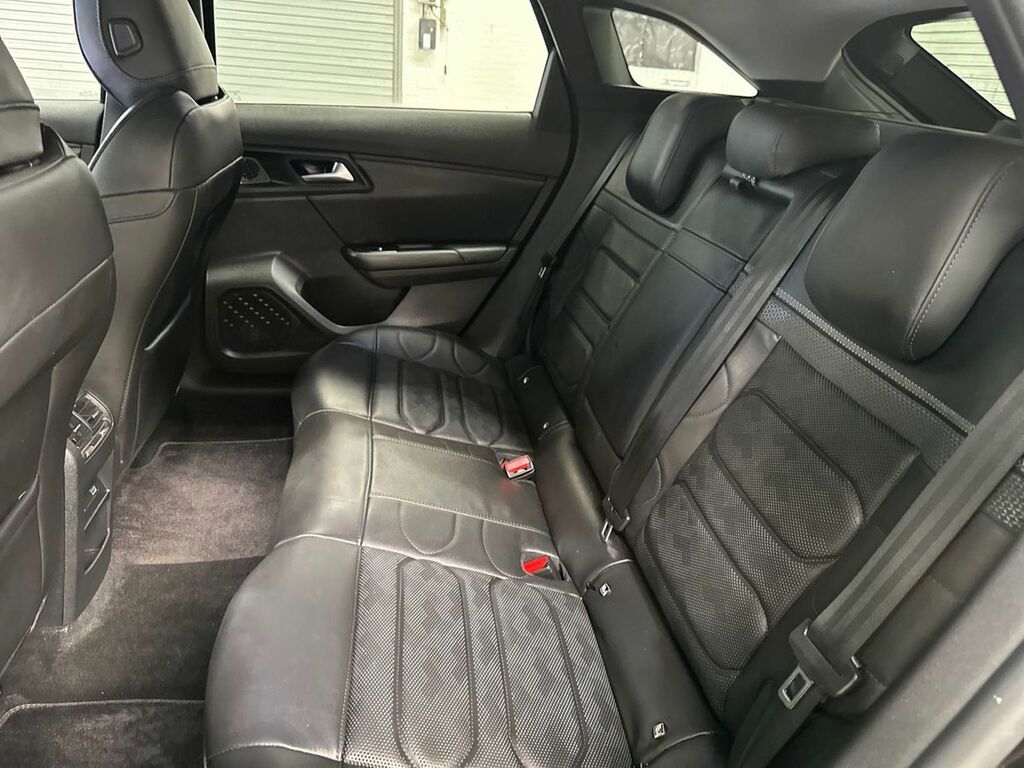 Citroen C5 X 1.2 Puretech 130 You Eat8 White #27