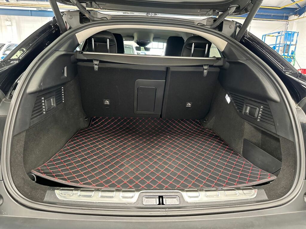 Citroen C5 X 1.2 Puretech 130 You Eat8 White #17