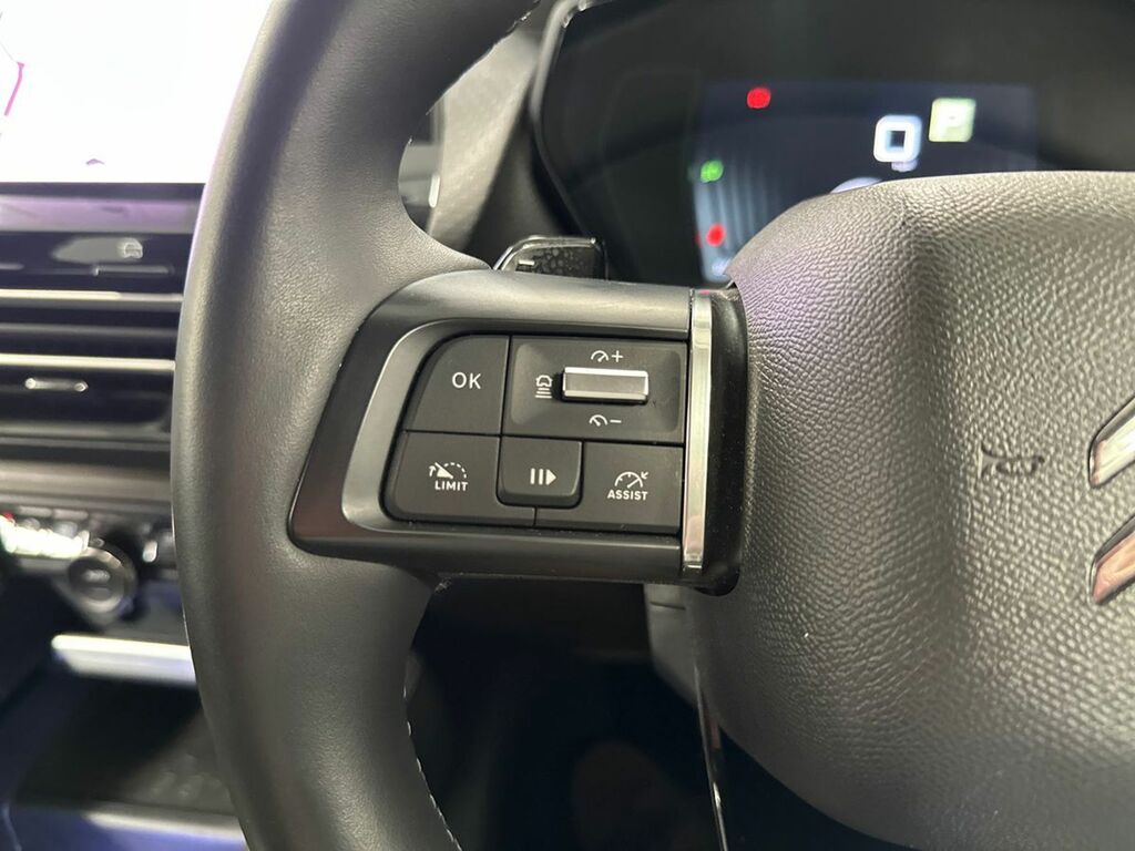 Citroen C5 X 1.2 Puretech 130 You Eat8 White #33