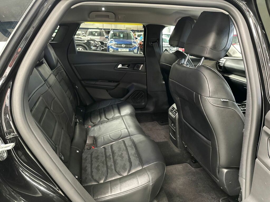 Citroen C5 X 1.2 Puretech 130 You Eat8 White #20