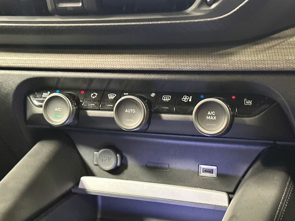 Citroen C5 X 1.2 Puretech 130 You Eat8 White #38