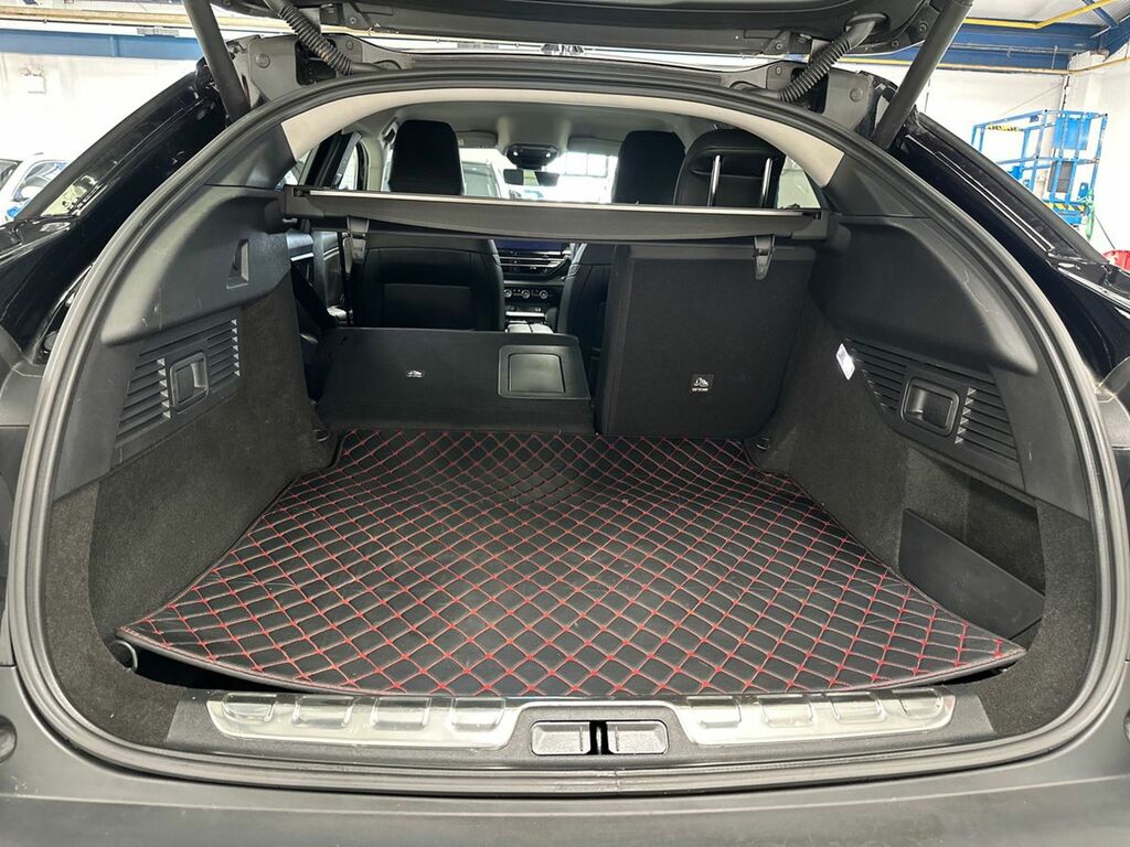 Citroen C5 X 1.2 Puretech 130 You Eat8 White #19