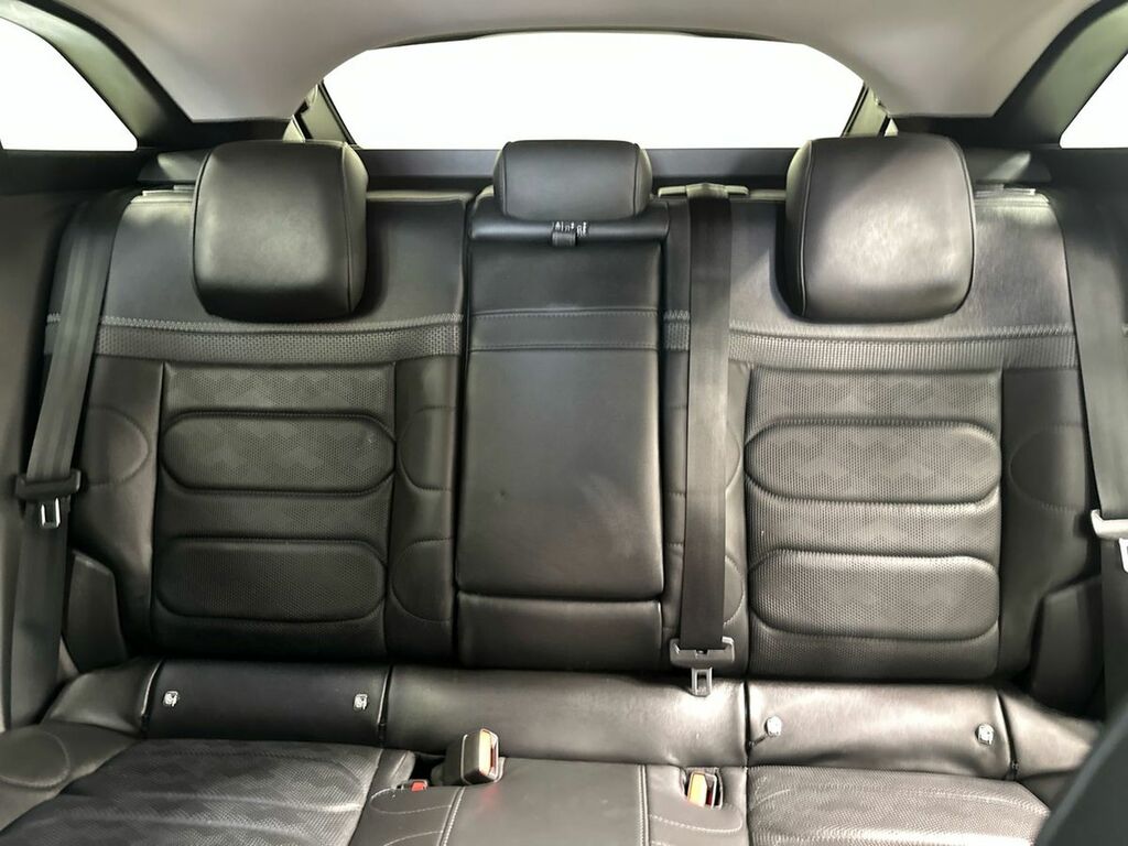 Citroen C5 X 1.2 Puretech 130 You Eat8 White #28