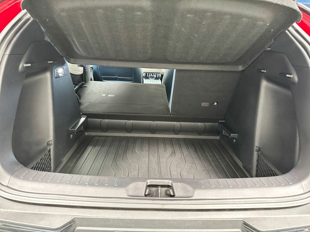 Byd Atto 3 150Kw Comfort 60Kwh Red #19