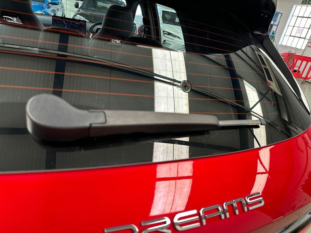 Byd Atto 3 150Kw Comfort 60Kwh Red #46