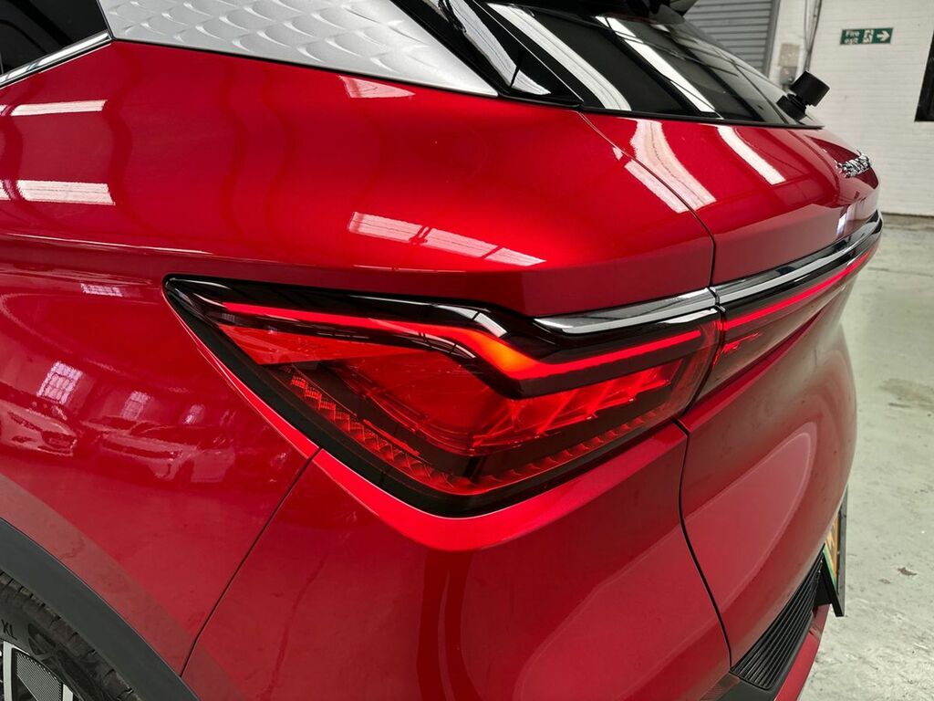 Byd Atto 3 150Kw Comfort 60Kwh Red #45