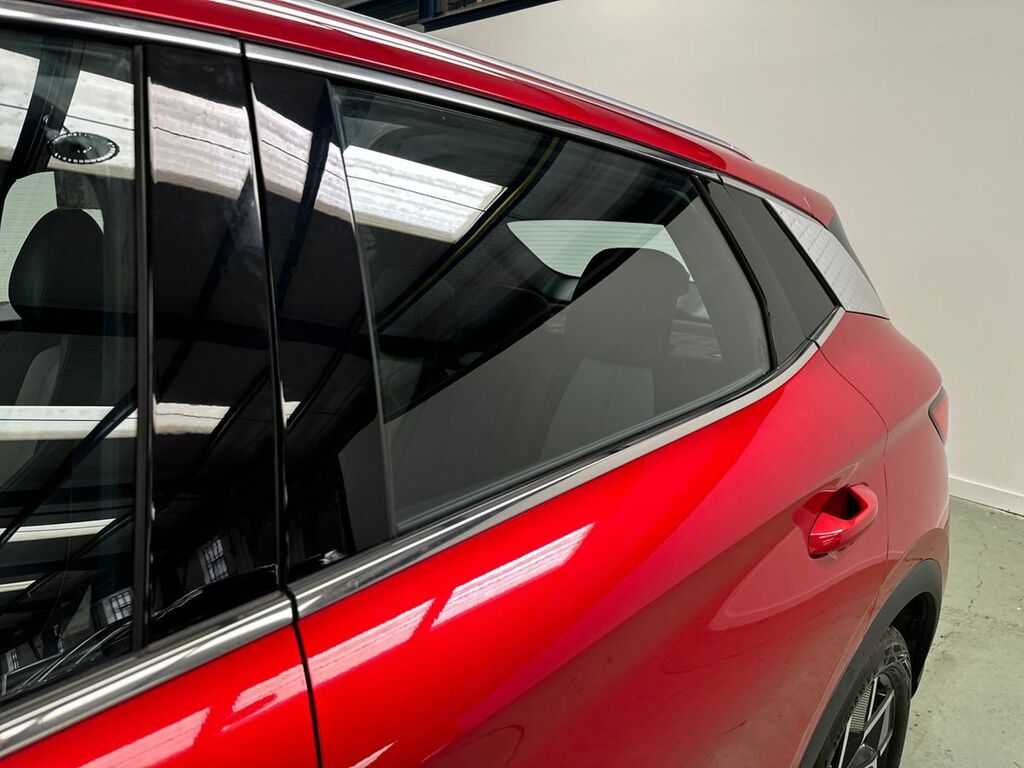 Byd Atto 3 150Kw Comfort 60Kwh Red #11