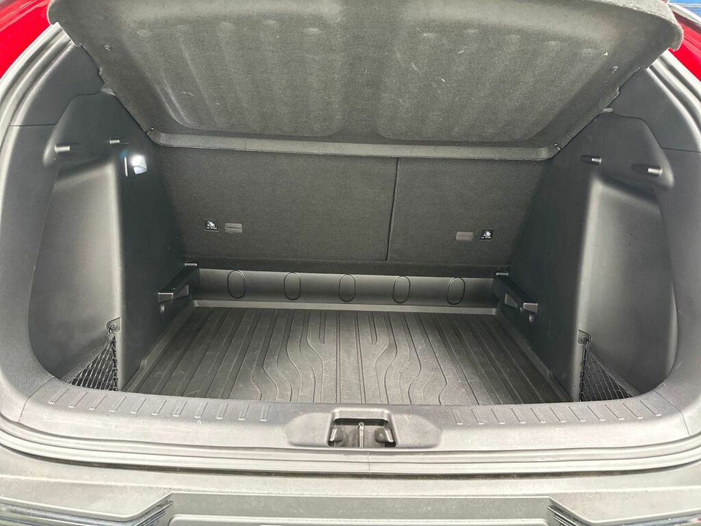 Byd Atto 3 150Kw Comfort 60Kwh Red #17