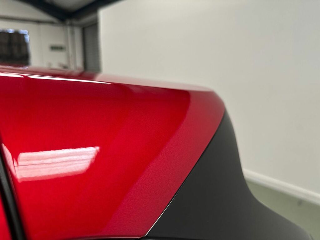 Byd Atto 3 150Kw Comfort 60Kwh Red #12