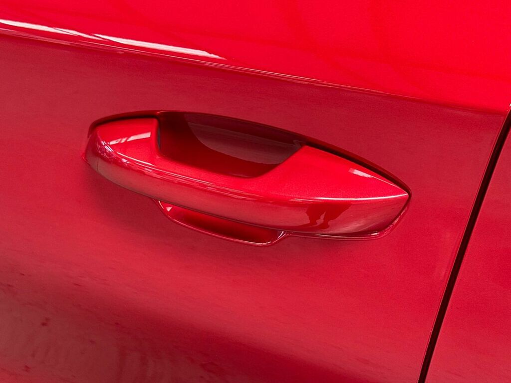 Byd Atto 3 150Kw Comfort 60Kwh Red #13