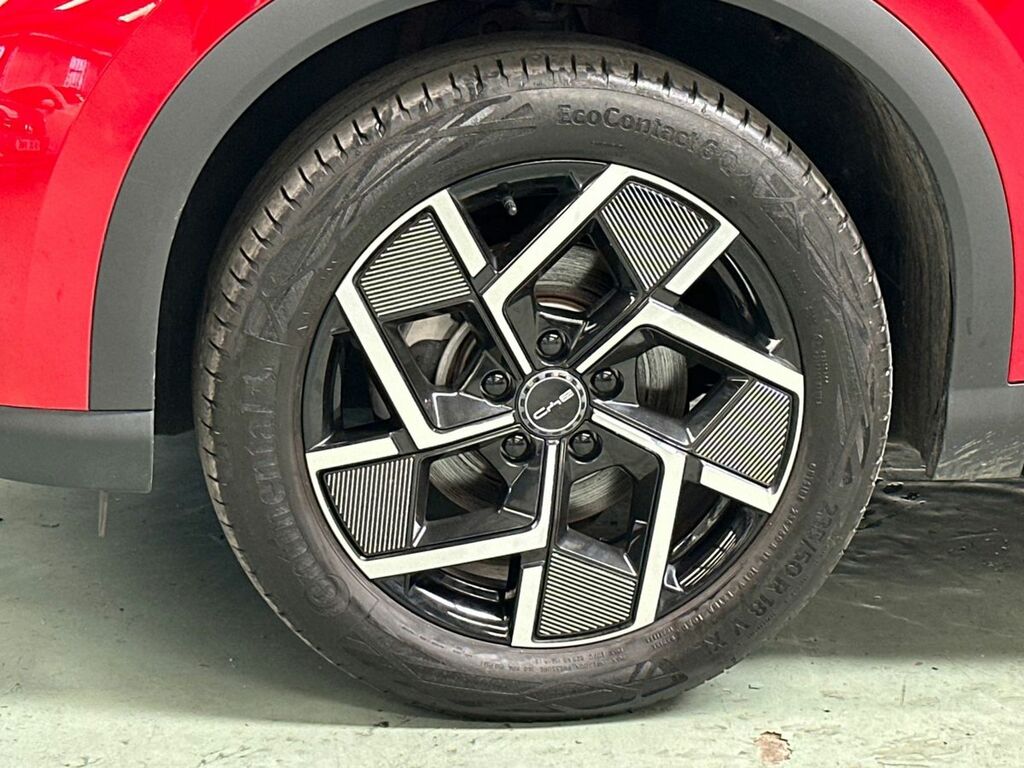 Byd Atto 3 150Kw Comfort 60Kwh Red #10