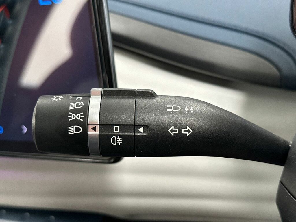 Byd Atto 3 150Kw Comfort 60Kwh Red #47