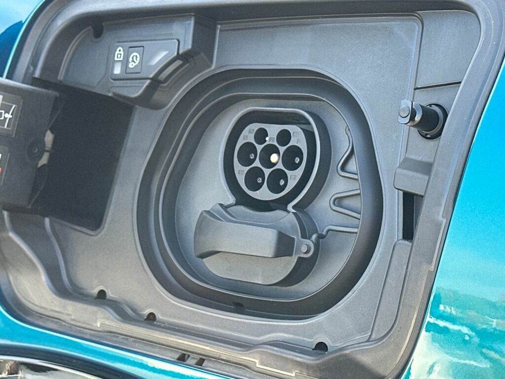 Peugeot 3008 Gt Blue #16