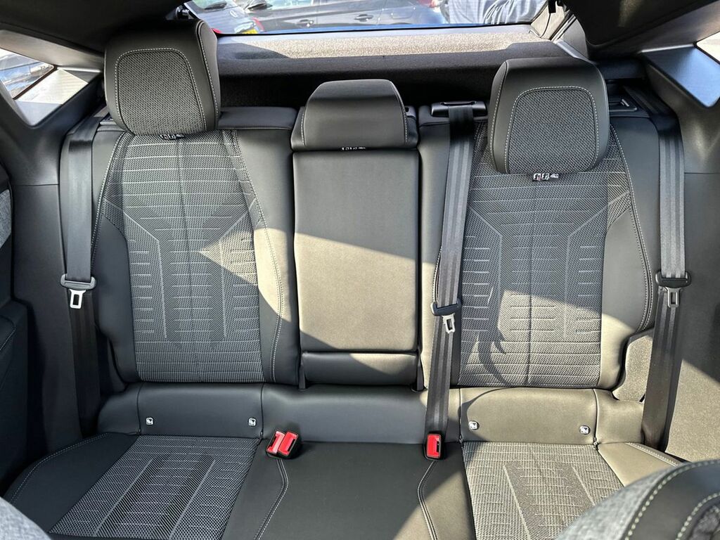 Peugeot 3008 Gt Blue #28