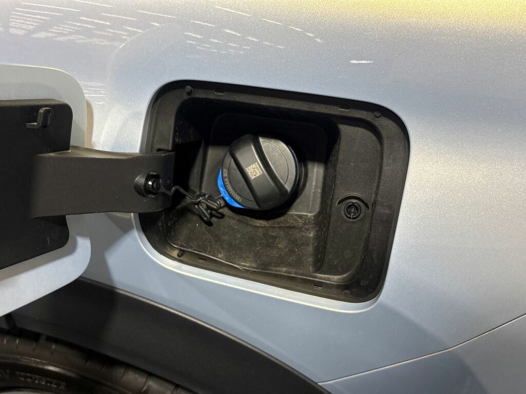 JAECOO 7 1.5T Shs 18.3Kwh Luxury Suv Plug In Hyb Blue #23