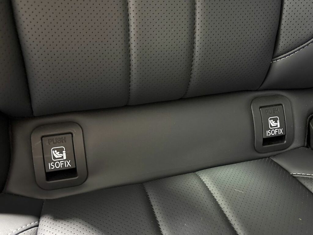 JAECOO 7 1.5T Shs 18.3Kwh Luxury Suv Plug In Hyb Blue #28
